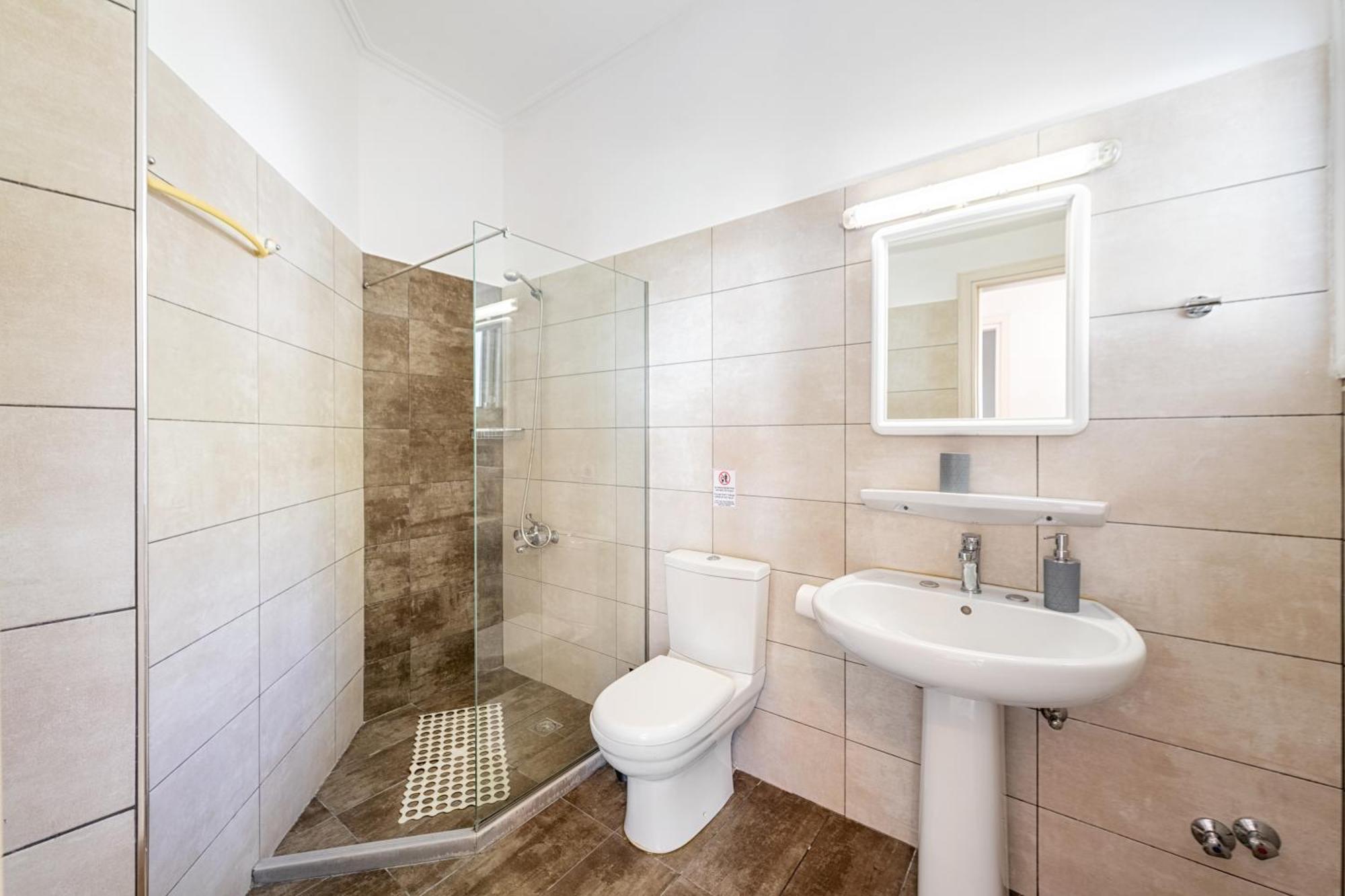 Lazaros Apartments Gouvia Bagian luar foto